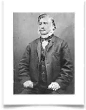 Henry Hopwood
